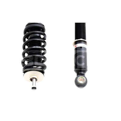 BR Series Coilover Kit with Pillowball Mounts