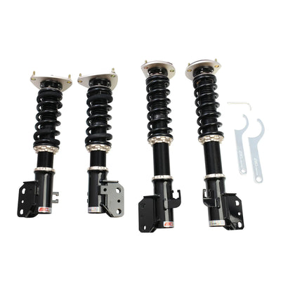 BR Series Coil-Over Kit