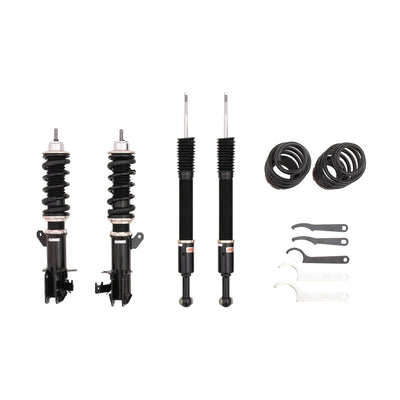 BR Series Coil-Over Kit