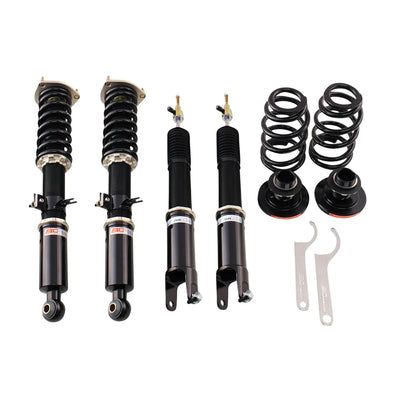 BR Series Coil-Over Kit