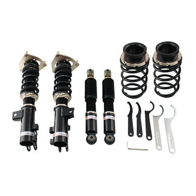 BR Series Coil-over Kit