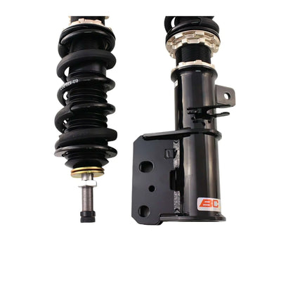 BR Series Front Coilover Set 7KG