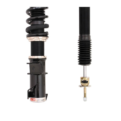 BR Series Coil-over Kit with Front Camber Plates