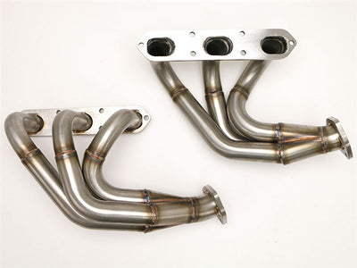 Stepped Headers