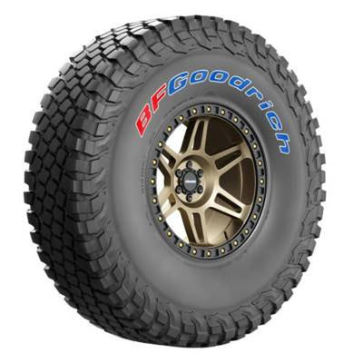 Baja T/A KR3 Desert Racing Tire