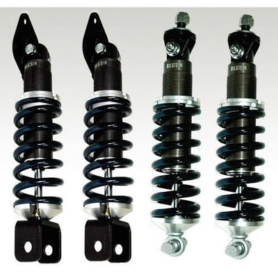 C7 G2 Coilover Kit