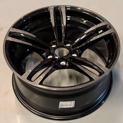 437M 19-Inch Front Rim 9x19 Et29