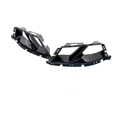 M Performance G8x M3/M4 Bumper Trim