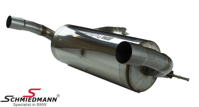 Muffler