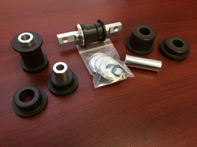 Delrin Control Arm Bushing Kit
