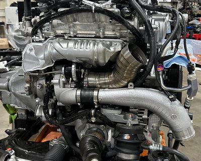 BLGTR 1000x Turbo Kit