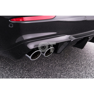 Sport Exhaust System