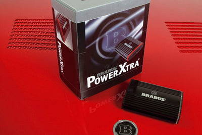 PowerXtra B25 Performance Enhancement Kit