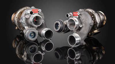 PowerXtra B40S-800 Performance Upgrade Kit