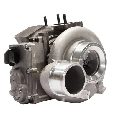 Stealth Mach 1 64mm Turbocharger