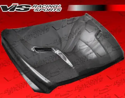 VIS Racing SRT 2 Style Hood