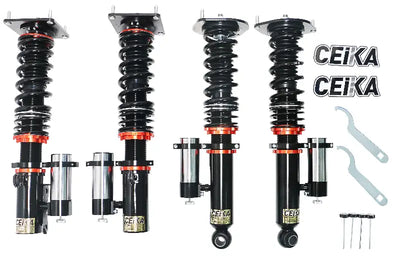 Custom Coilovers