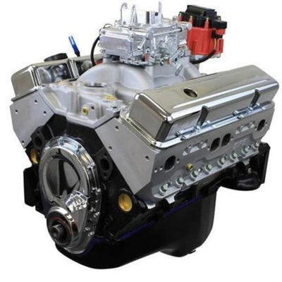 3.6L 6-Cylinder Engine Assembly