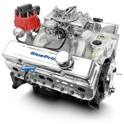 LS3 E-Rod 6.2L Crate Engine