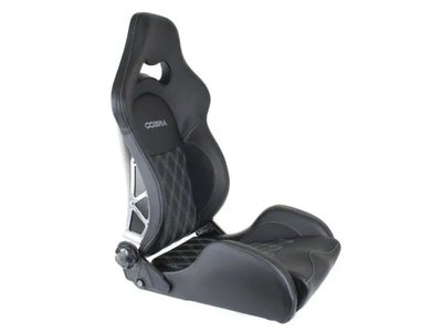 Misano 30th Anniversary Recliner Seat