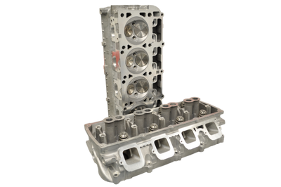 6.4L HEMI Stage 2 Pro Series Heads