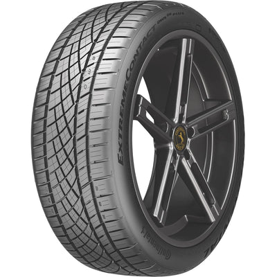 ExtremeContact DWS06 PLUS All-Season Tire