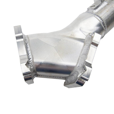 Wehrli intake system