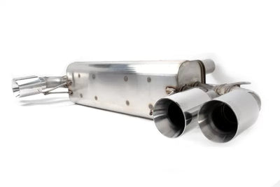Dinan exhaust