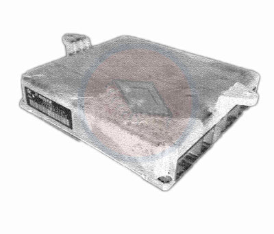 Engine Control Module (ECM)