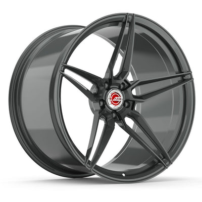 AL13 D-Series Monoblock Forged Wheel