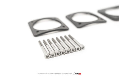 R35 GTR Throttle Body Isolator Kit