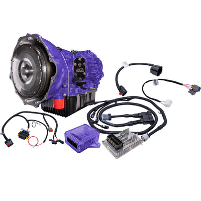 Allison Conversion Kit