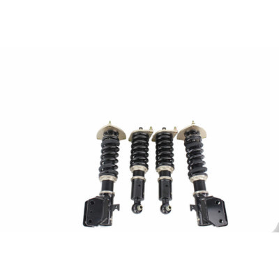 BR Series Coilover Kit