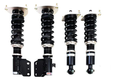 BR Series Front Coilover Kit