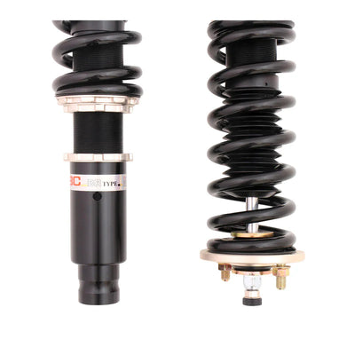 BR Series Coilover Kit