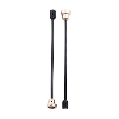 Remote Reservoir Rear Shock Extension Kit