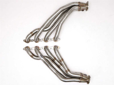 FCOR-0261 1.75" Long Tube Headers w/ 3" Collector