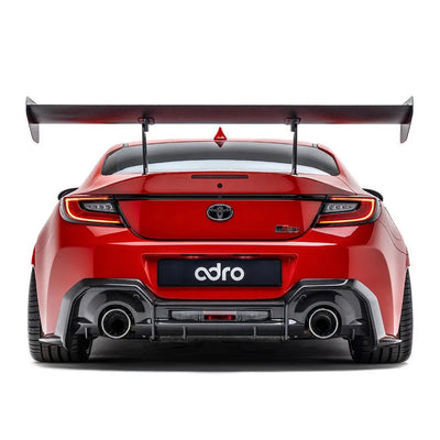 AT-M3 Motorsport Wing