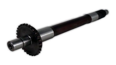 Power by the Hour TR-2013 Billet Forward Planetary