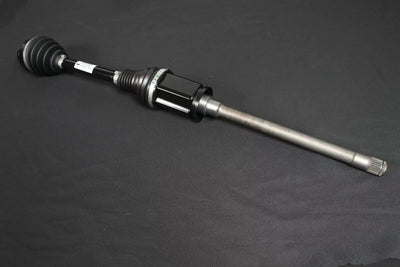 Front Right CV Axle Shaft