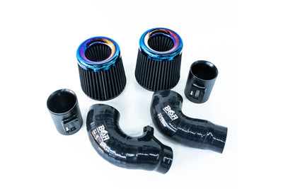 B6A VR30 Modular Intakes (Shorty)