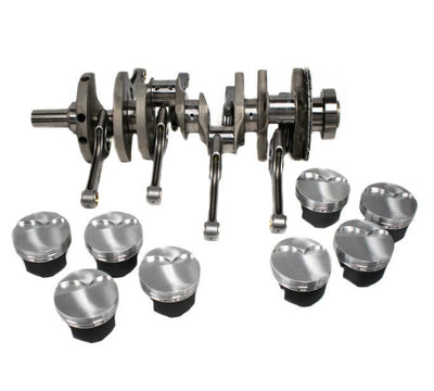 BTR 6.0L/6.2L LS Rotating Assembly Kit