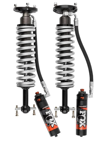 2.5 Performance Elite Leveling Kit w/ DSC Adjusters