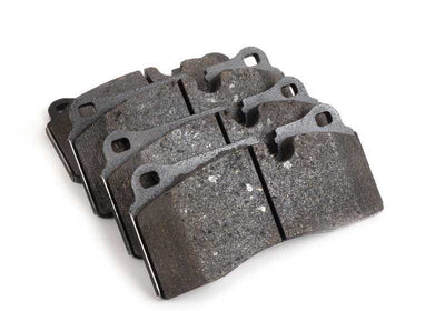 Carbon Ceramic Retrofit Kit