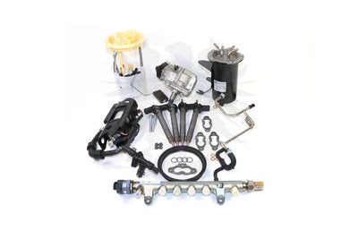 High-Pressure Fuel Pump Conversion Kit