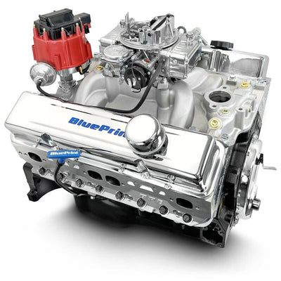 ZZ572/720R Deluxe Crate Engine