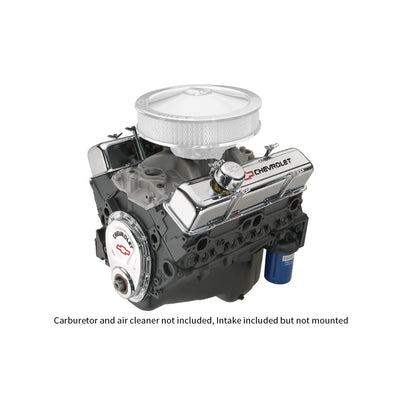350/290 Deluxe Crate Engine