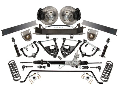 Mustang II IFS System