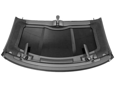 Polycarbonate Sunroof Panel