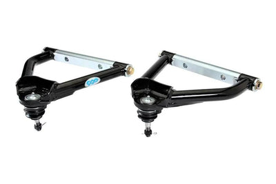 Totally Tubular Upper & Lower Control Arms